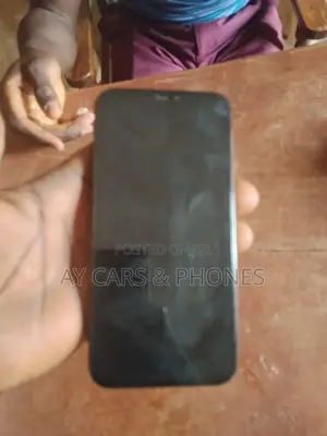 Apple iPhone 12 Pro Max 128 GB Blue