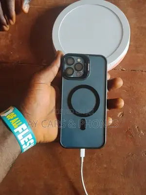 Apple iPhone 12 Pro Max 128 GB Blue