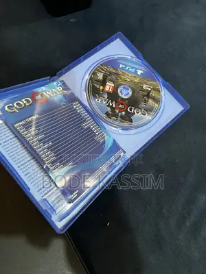 Sony PS4 Original 500 GB – Faulty