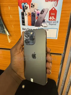 Apple iPhone 13 Pro 128 GB Black