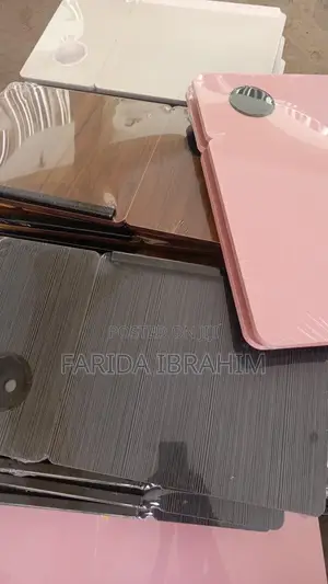 Adjustable Laptop Table