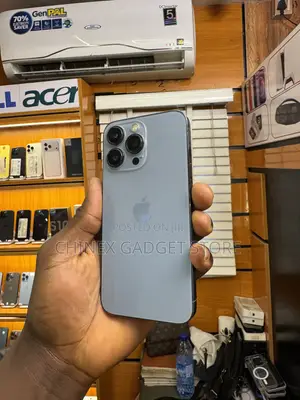 Apple iPhone 13 Pro 128 GB Blue