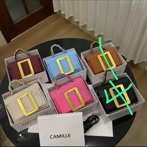 Lady Handbags