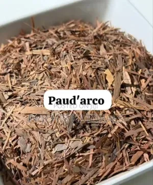 Pau d'Arco Bark 100g – Pau d'Arco for Herbal Tea & Natural Wellness