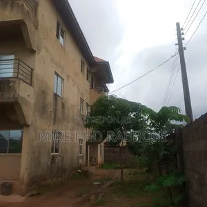 1bdrm Block of Flats in Sunrise Estate Enugu for sale