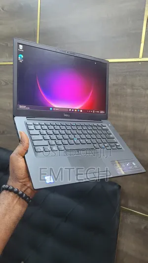 Laptop Dell Latitude 7490 16GB Intel Core i7 SSD 512GB