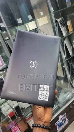 Laptop Dell Latitude 7490 16GB Intel Core i7 SSD 512GB
