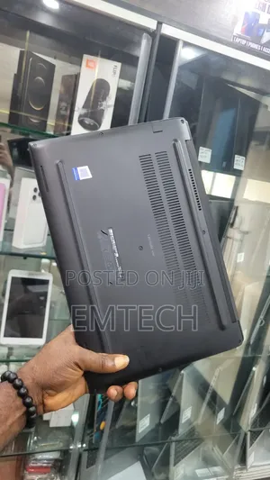 Laptop Dell Latitude 7490 16GB Intel Core i7 SSD 512GB