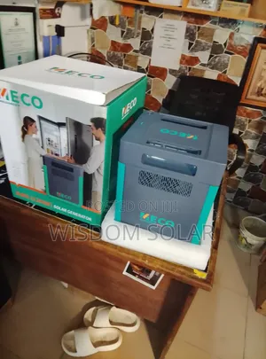 MECO 2kwh Solar Generator 1200w Control With Bluetooth