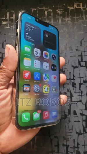 Apple iPhone 13 Pro Max 128 GB Gold