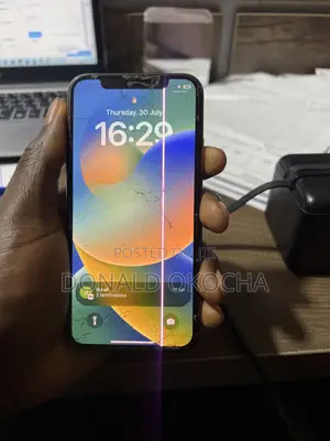 Apple iPhone XS 64 GB Gold