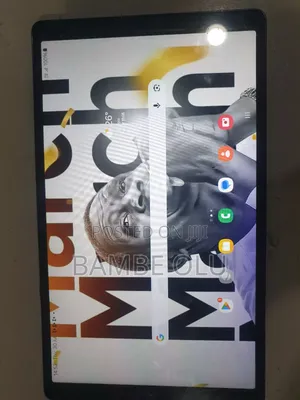Samsung Galaxy Tab A7 Lite 32 GB Silver