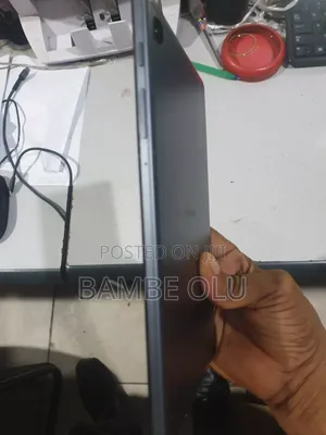 Samsung Galaxy Tab A7 Lite 32 GB Silver