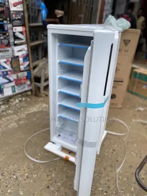 LG 360L Upright Ice Block Freezer – Spacious Reliable