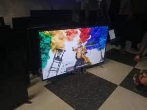 Sony 43" Android TV