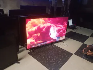 Sony 43" Android TV