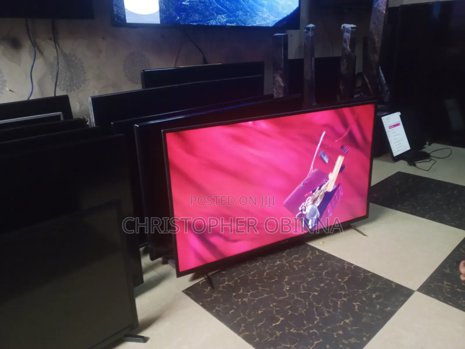 Sony 43" Android TV