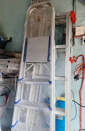 4m a Ladder