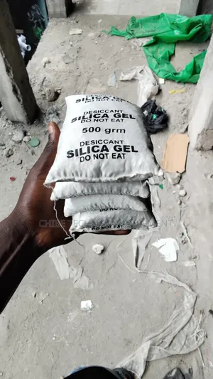 Silica Geal 500gm