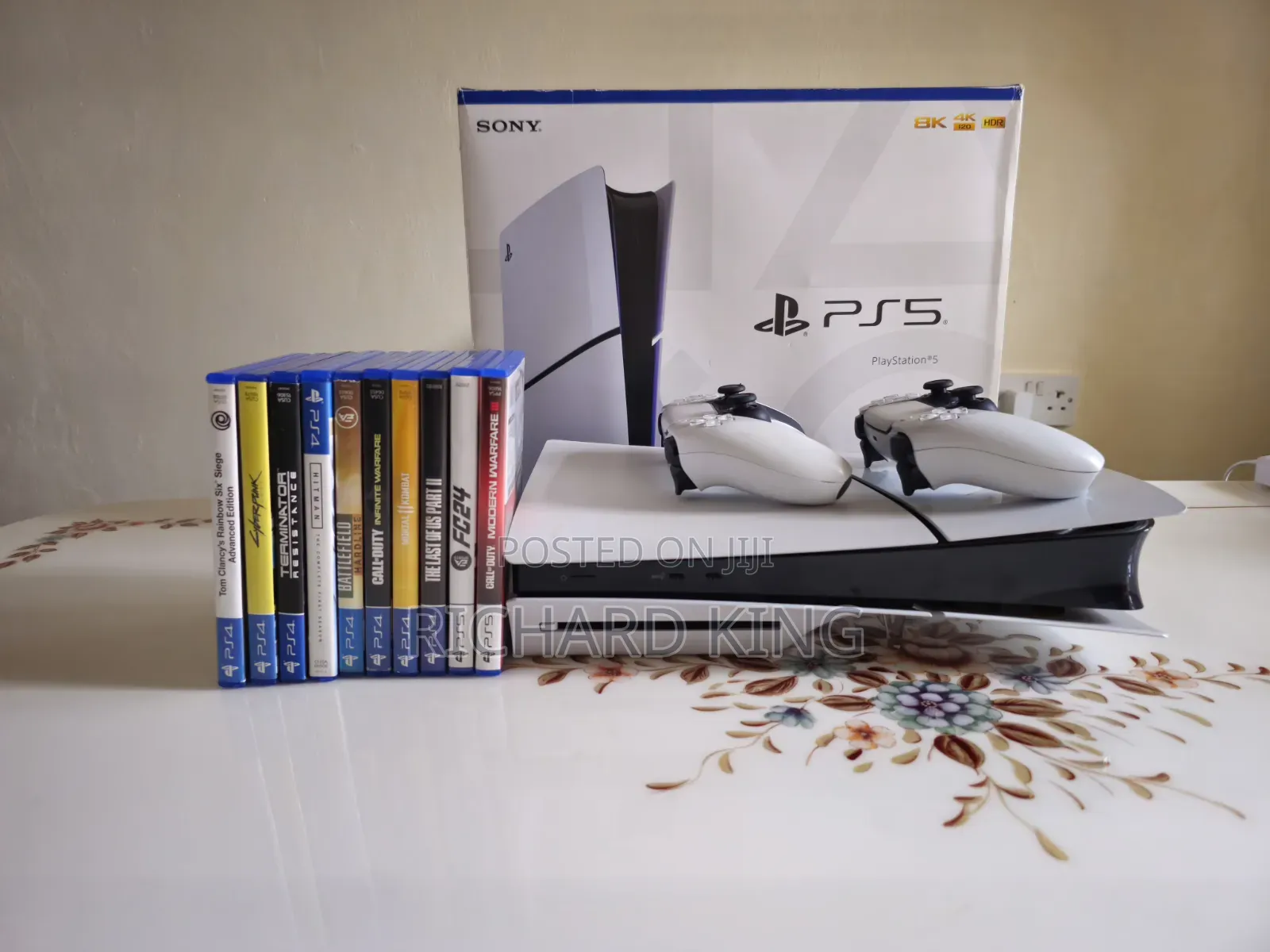 PlayStation 5 Slim