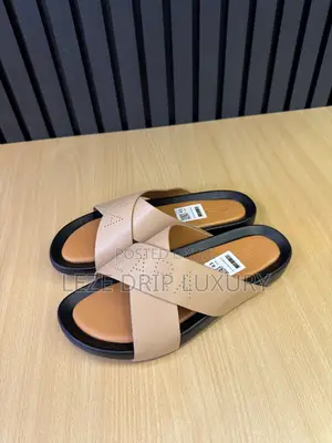Zara Luxury Slippers