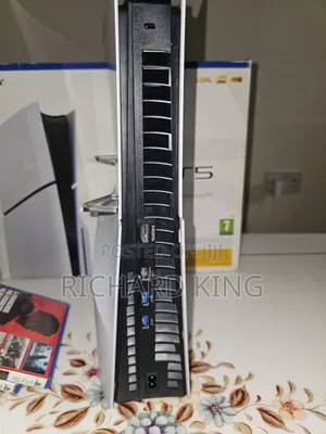 PlayStation 5 Slim