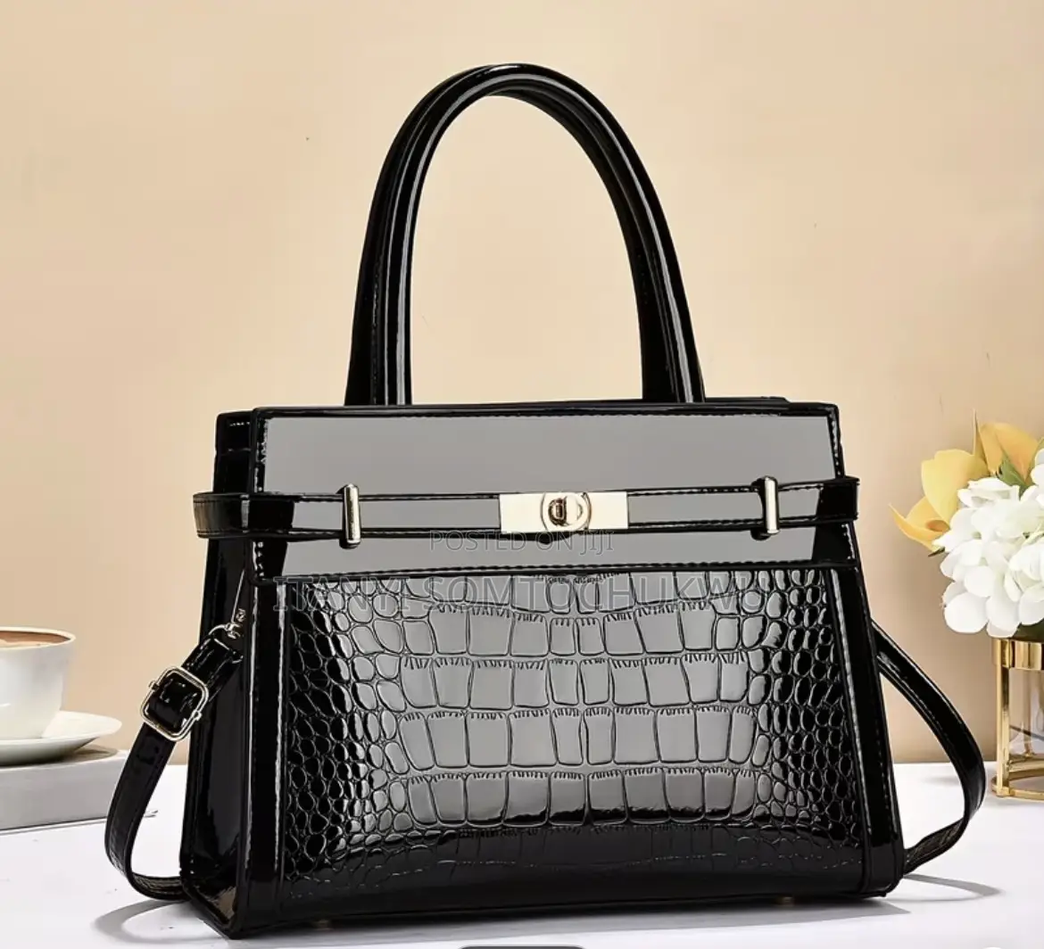 Lady’s Handbag
