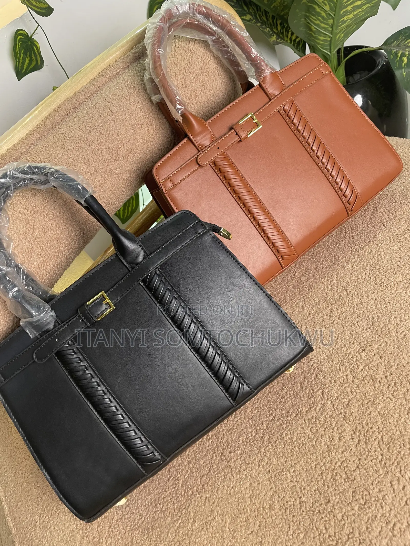 Lady’s Handbag