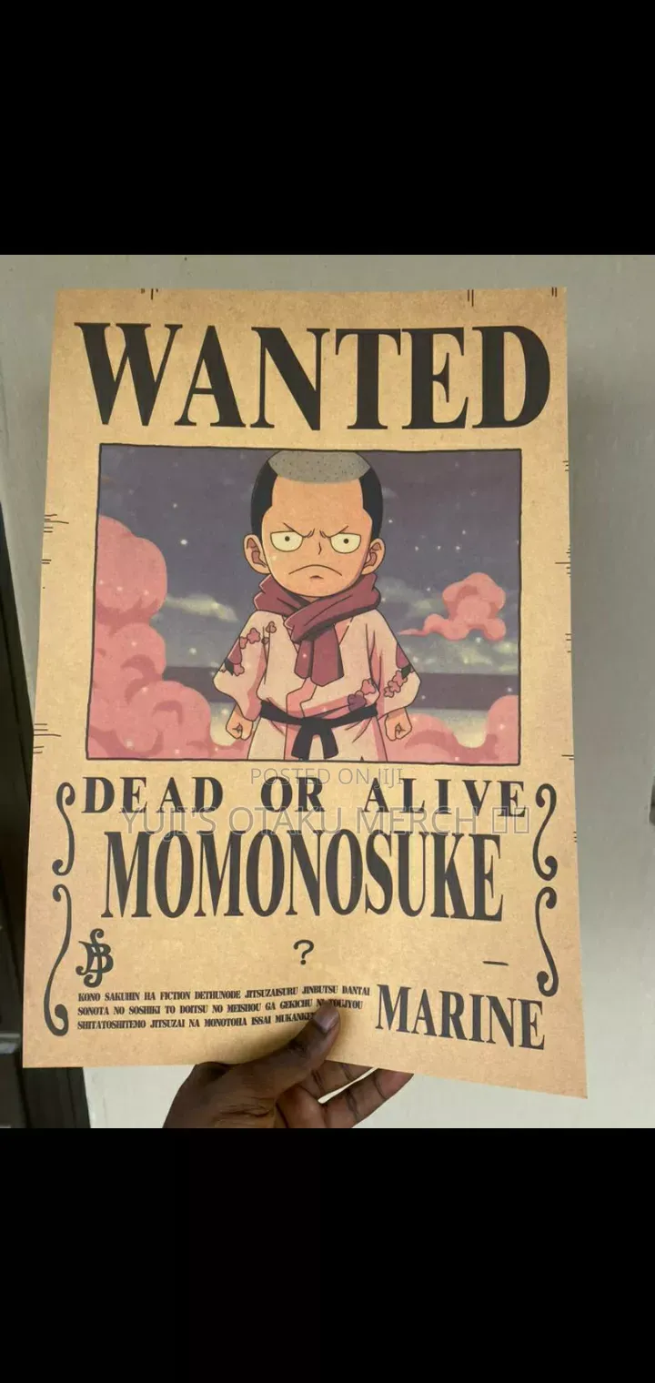 Anime Wallpaper Posters