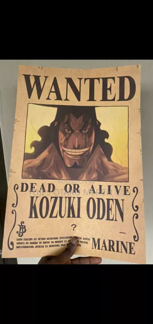 Anime Wallpaper Posters