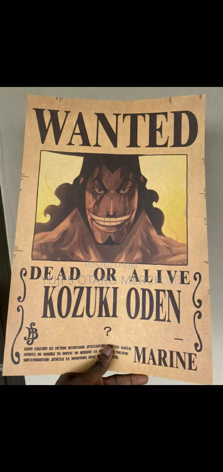 Anime Wallpaper Posters