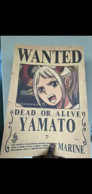 Anime Wallpaper Posters