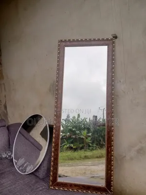 Big Mirror