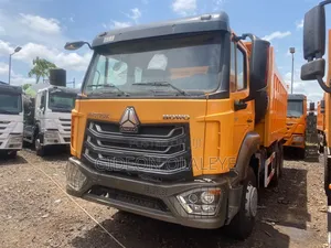 Trucks Are Available