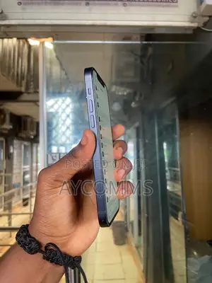 Apple iPhone 12 128 GB Black