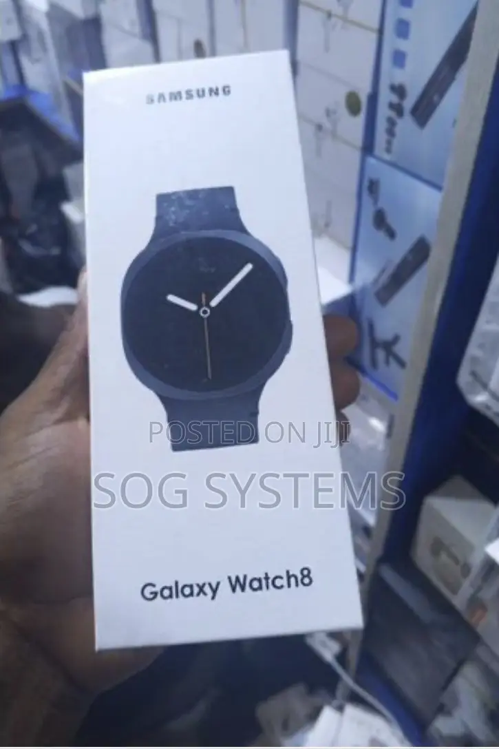 Samsung Galaxy Watch8 40mm