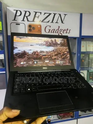 Laptop Dell Latitude 7280 8GB Intel Core i5 SSD 256GB