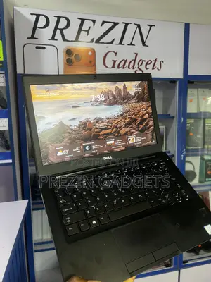 Laptop Dell Latitude 7280 8GB Intel Core i5 SSD 256GB