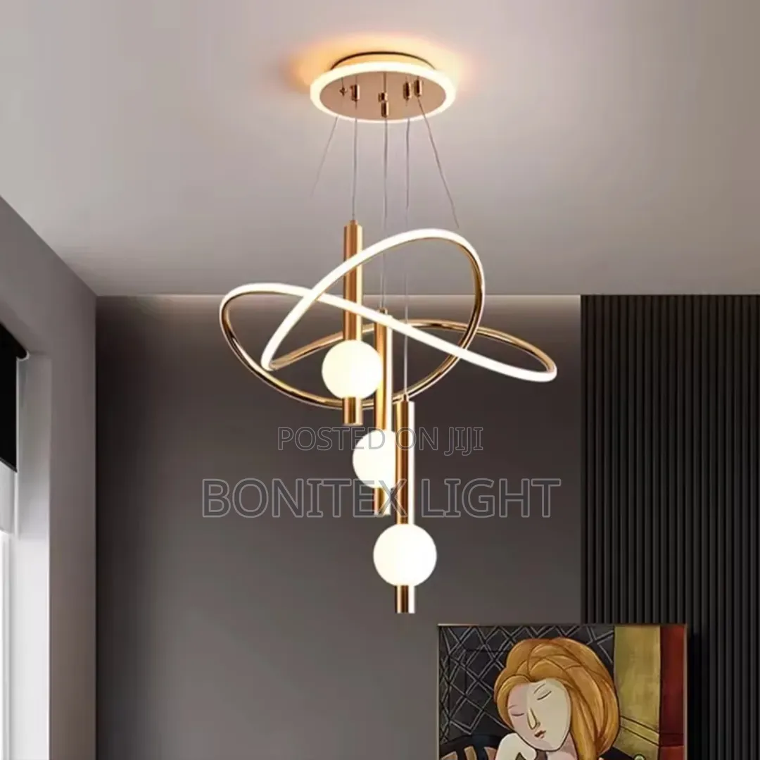 Chandelier Light