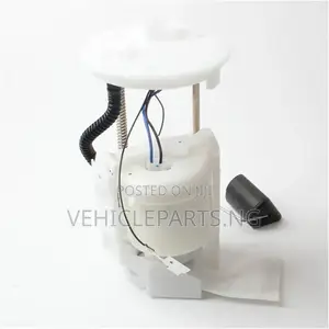Complete Fuel Pump Toyota Camry 2007-2011