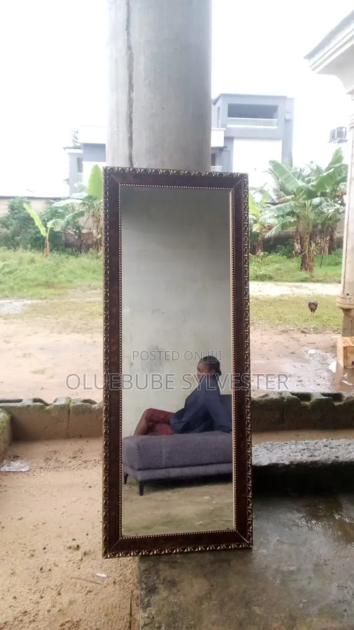Big Mirror