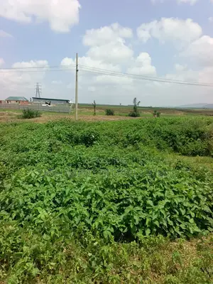 1.25 Heacters of Land in Gwagwalada for Sale. Abuja – Nigeria