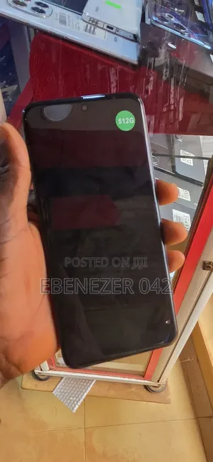Oppo Reno12 Pro 512 GB Black