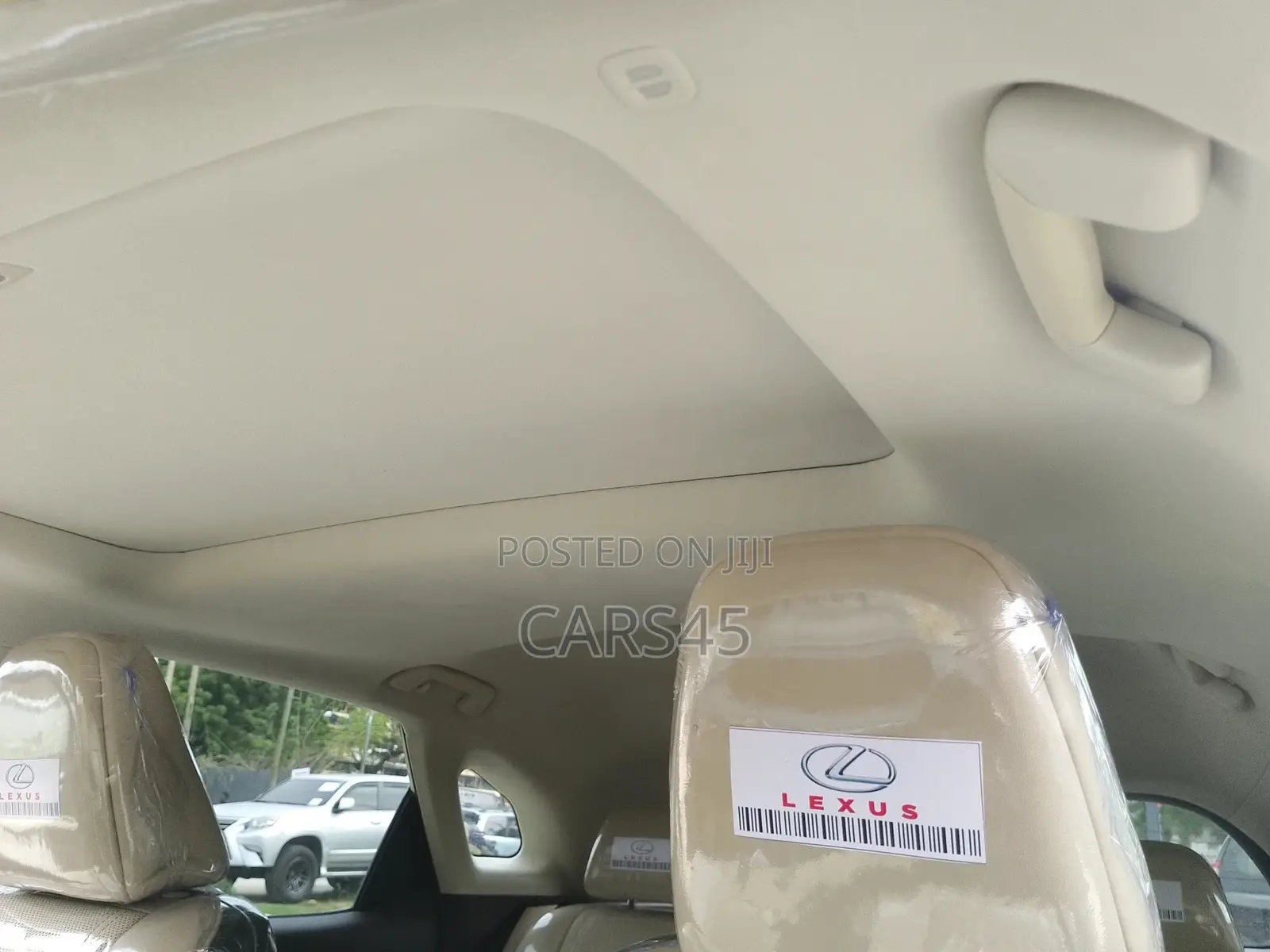 Lexus RX 2016 Blue