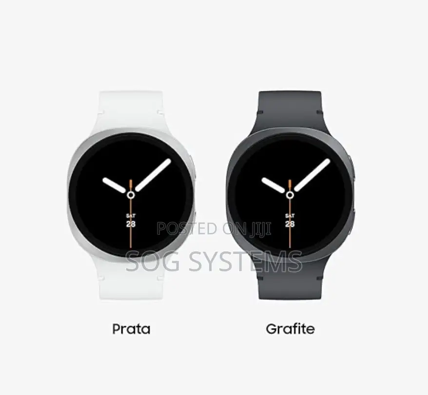 Samsung Galaxy Watch8 40mm