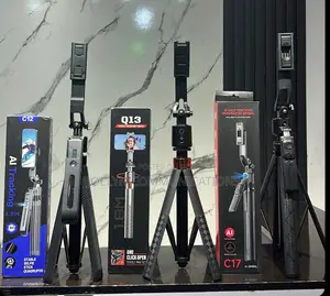 C12 Ai Tripod