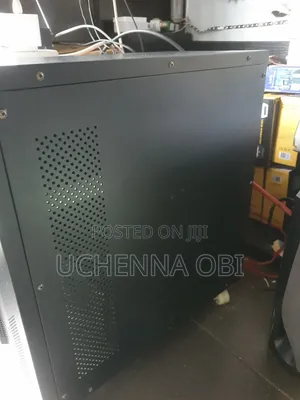 Ups Gs Series