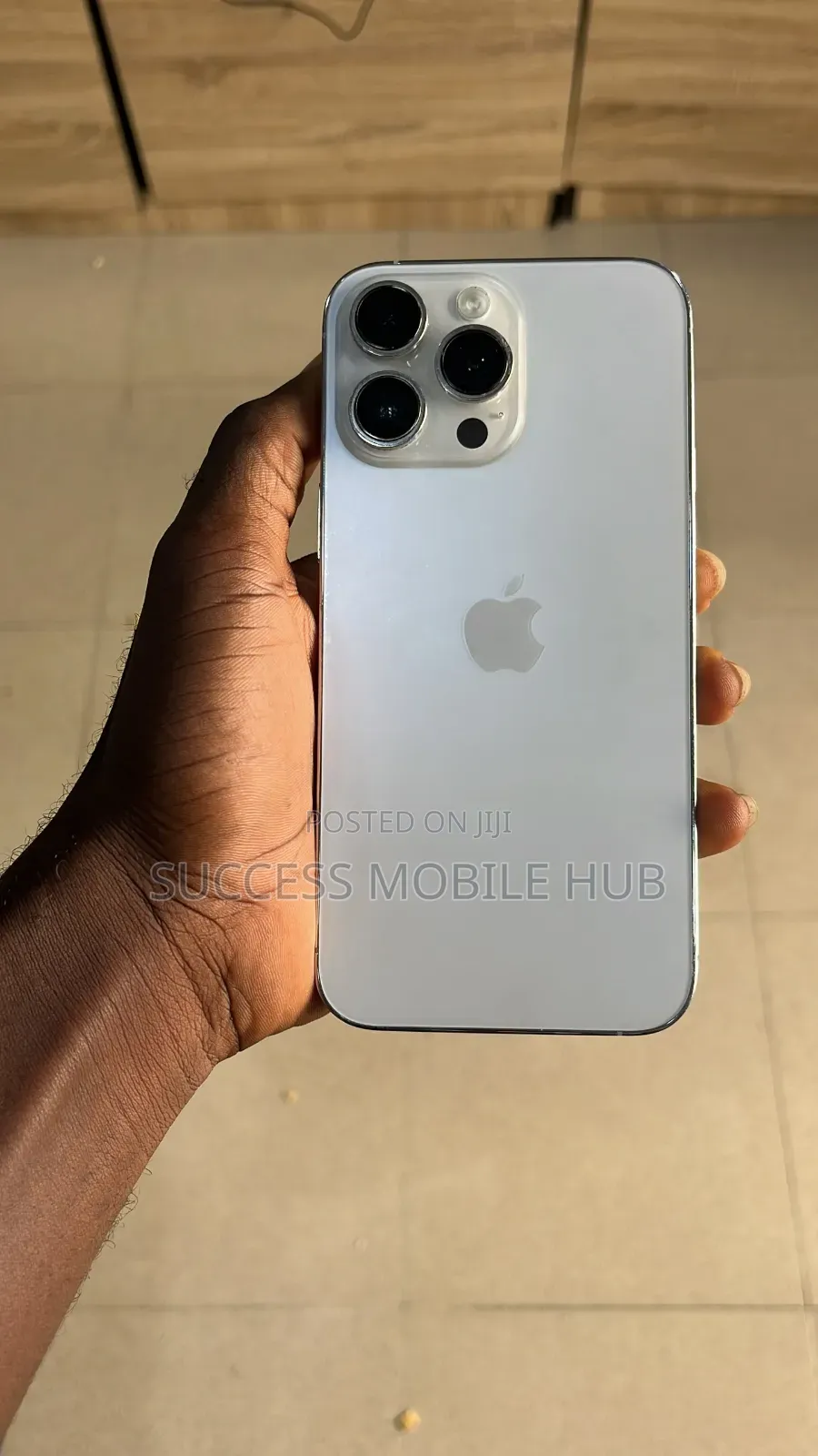 Apple iPhone 14 Pro Max 128 GB White