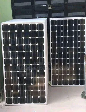 250w Solar Panel