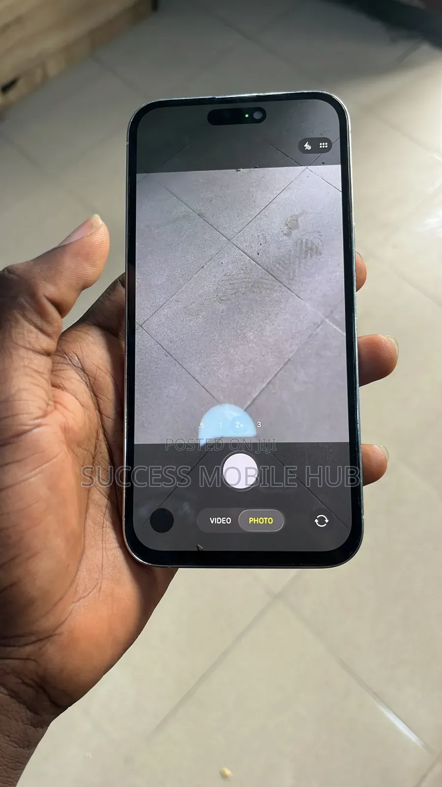 Apple iPhone 14 Pro Max 128 GB White
